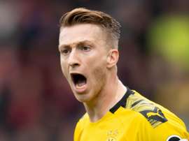 Borussia Dortmund, doppia tegola contro l'Inter: fuori Reus e Alcácer