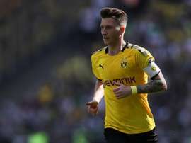 Le PSG voulait Marco Reus en 2015. GOAL
