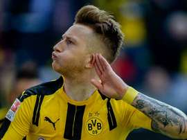 Dortmund directement en C1. GOAL