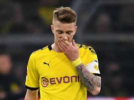 Dortmund drew 3-3. GOAL