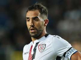 Sau titolare contro il frosinone. Goal
