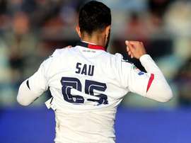 Sau passa alla Sampdoria. Goal