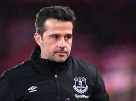 Everton, Silva esonerato: è ufficiale. Goal
