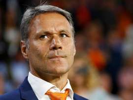 Van Basten riscrive la storia: 'Sacchi non ha inventato nulla'. Goal