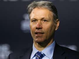 Van Basten ricorda Ibrahimovic: 'Mi provocò, mi disse di fargli vedere cosa sapevo fare'