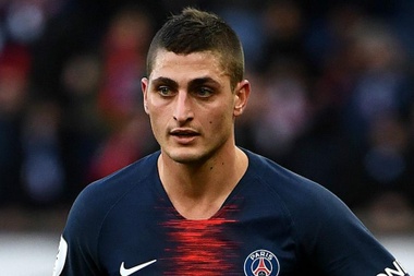 Verratti fixé mardi sur sa blessure. Goal
