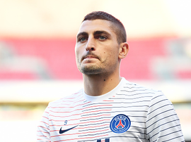 Verratti forfait, Marquinhos incertain, le point sur l’infirmerie. Goal