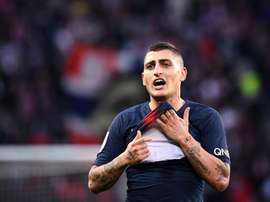 Verratti a fait le point. Goal