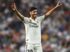 Coronavirus: Real Madrid crowned FIFA 20 challenge champions thanks to Asensio. Goal