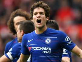 Il Chelsea si avvicina al quarto posto. Goal