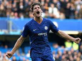 L’Inter studia il colpo a sinistra: obiettivo Marcos Alonso