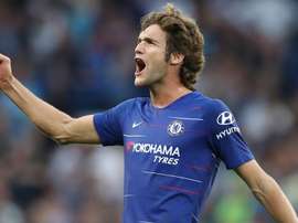 Alonso est lorgné par plusieurs clubs européens. Goal