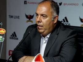 Em meio a pressão, Flamengo trabalha por pelo menos quatro reforços