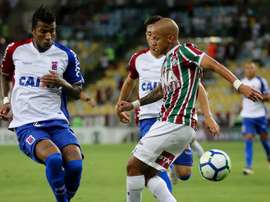 Fluminense 4x0 Paraná: Tricolor Carioca atropela o lanterna do Brasileirão no Maracanã