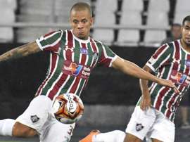 Marcos Júnior pede saída de Abad no Fluminense: “não dá pra ficar aqui”