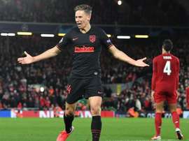 Llorente: descartado no Real e herói no Atlético. Goal