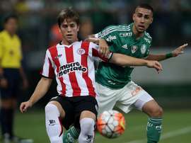 Palmeiras pode perder até 4 jogadores para 2017. Goal