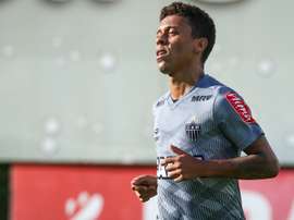 Dores de cabeça para o treinador do Atlético Mineiro. Goal