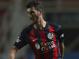 Senesi del San Lorenzo nel mirino del Bologna. Goal