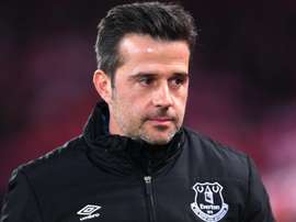 Marco Silva has been sacked as Everton manager after 5-2 defeat at Liverpool. GOAL