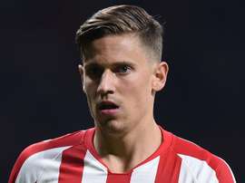 Llorente: Atleti confidence growing