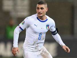 Tuchel hails Verratti