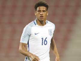 McGuane has joined Barcelona from Arsenal for an undisclosed fee. GOAL