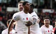Rashford could be key. GOAL