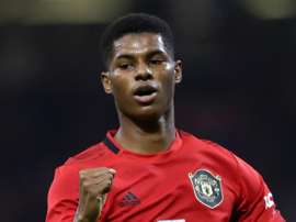 Ceferin has praised Rashford. GOAL