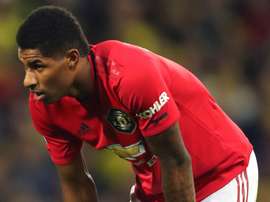 United facing more injury worries. Goal