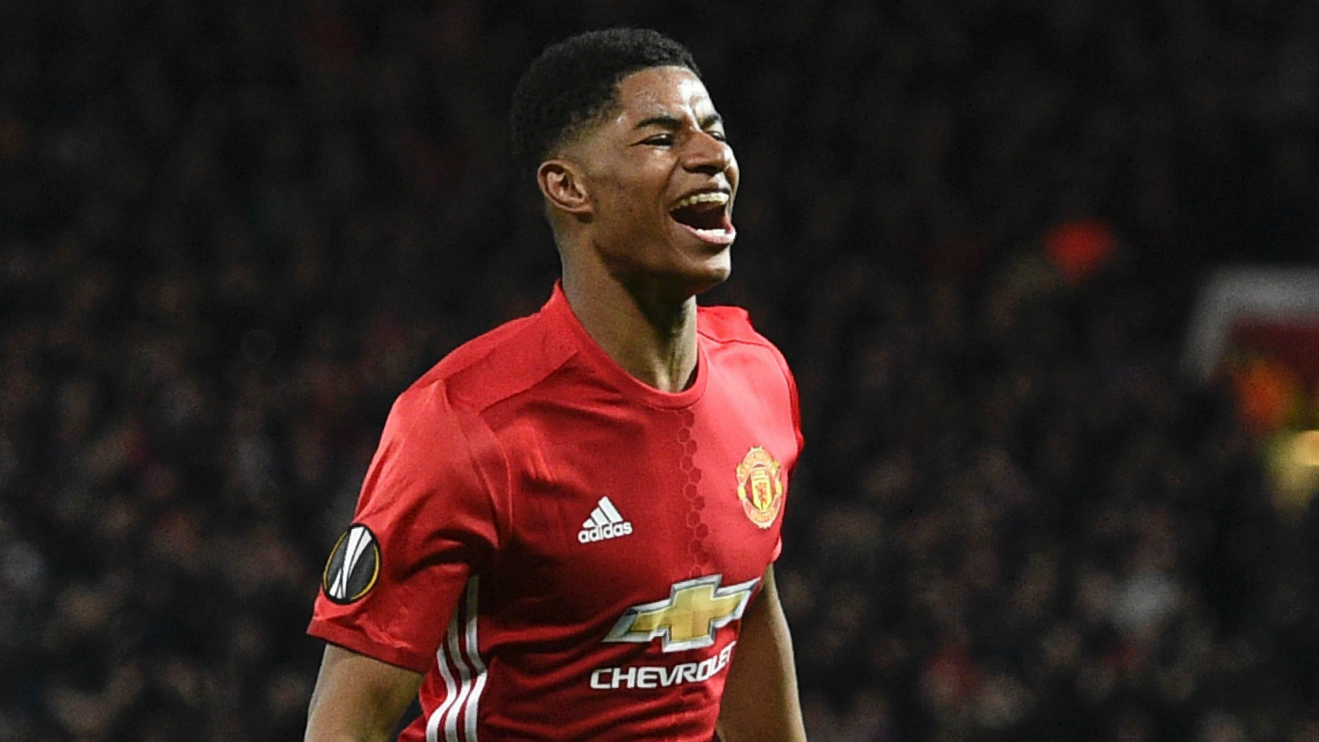 Maillot Extérieur MU Marcus Rashford Maillot Extérieur MU Marcus Rashford