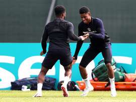 Inglaterra 'sem medo' na Copa. Goal