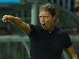 Sorg: Leading Germany felt strange