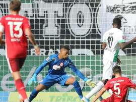 Borussia Moenchengladbach, Thuram da sogno: entra e fa doppietta. Goal