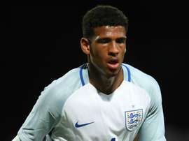 McGuane becomes first Englishman since Lineker to play for Barcelona. Goal