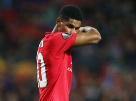 Solskjaer backs shot-shy Rashford. Goal