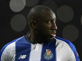 Conceicao has backed Porto player Moussa Marega after suffering racist abuse. GOAL