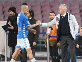 Hamsik racconta il rimpianto. Goal