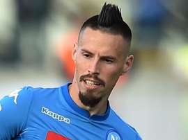 Hamsik has been linked with the Chinese Super League. GOAL