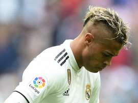 Mariano is set for a spell out with a back problem. GOAL