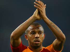 Galatasaray edge derby to retain Super Lig title. Goal