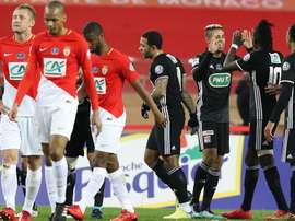Lyon se montre intraitable. Goal