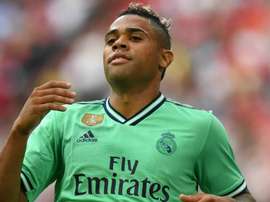 Il Milan pensa a Mariano per l'attacco. Goal