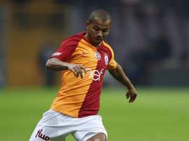 Flamengo: TV indica acerto com Mariano, mas representante sugere permanência no Galatasaray.