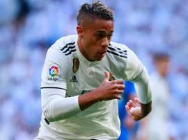 Diaz wants Madrid stay amid Jovic makeweight reports