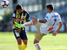 The Jets ran out winners. GOAL