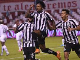 Quais resultados classificam o Santos as quartas? EFE