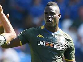 Balo, messaggio a Mancini: 3 goal in 25 minuti