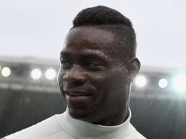 Balotelli, colloquio con Cellino e allenamento in gruppo