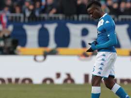 Balotelli squalificato per due giornate. Goal